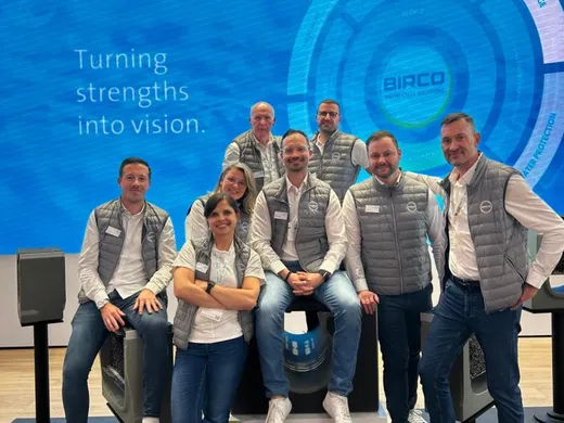Messevideo für BIRCO zur IFAT 2026 — weitere Ansicht