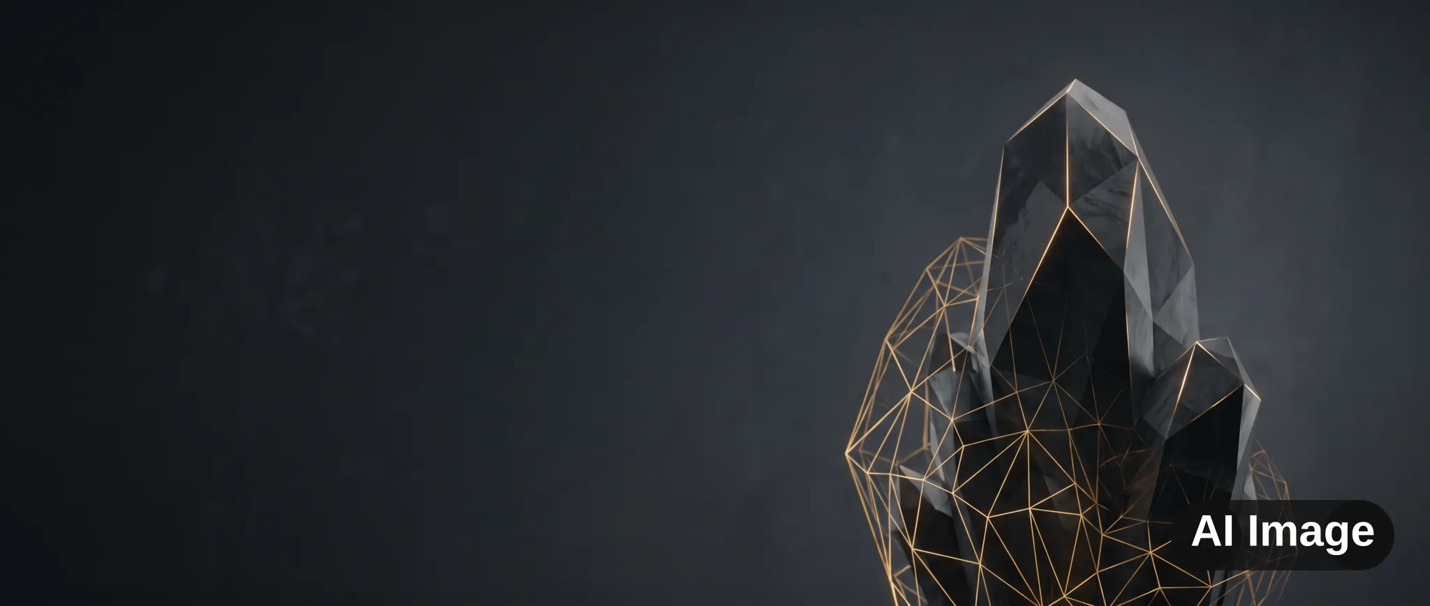 Titelmotiv (KI-generiert): 3D Visualisierung