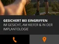 Website für ANTLITZ — Vorschaubild 2