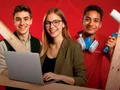Azubi-Kampagne für WeberHaus — Vorschaubild 1