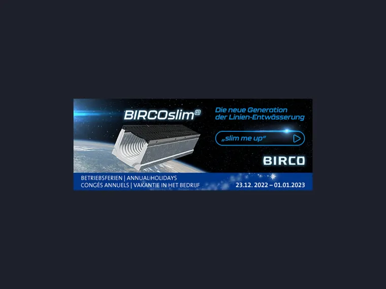 Kampagne für BIRCOslim — Bild 5