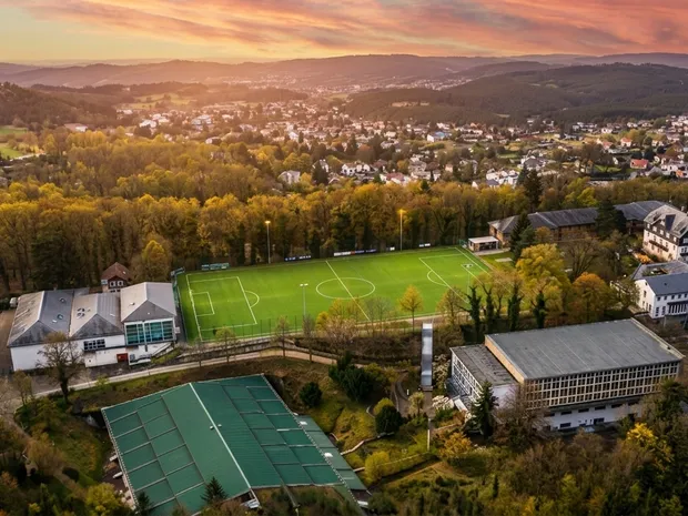 Website-Relaunch für den Badischen Fußballverband
