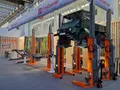 Interaktive Displays auf der automechanika — Vorschaubild 1