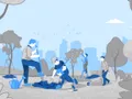 2D-Animationen für Chugai Pharmaceutical — Vorschaubild 1