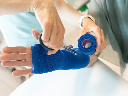 Profi-Fotografie für Mediziner & Praxen — weitere Ansicht