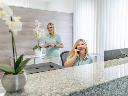 Profi-Fotografie für Mediziner & Praxen — weitere Ansicht