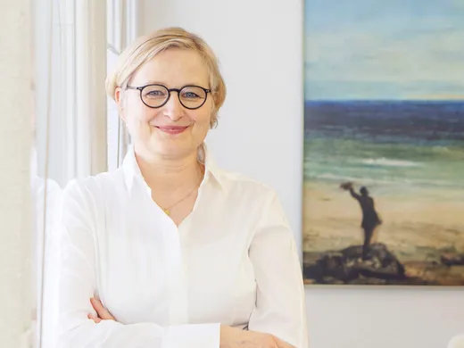 Profi-Fotografie für Mediziner & Praxen — weitere Ansicht