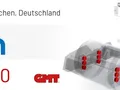 Messestand für GMT auf der BAUMA — Vorschaubild 4