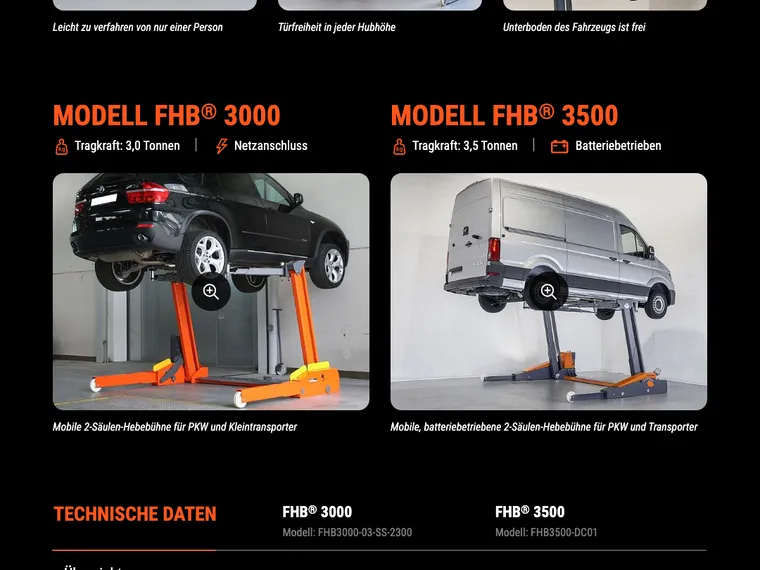 Interaktive Displays auf der automechanika — Bild 3