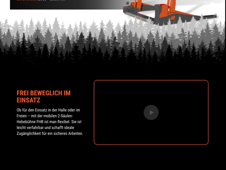 Interaktive Displays auf der automechanika — Bild 2