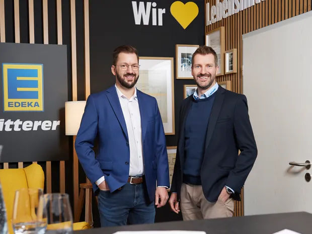 Website-Relaunch für EDEKA Fitterer