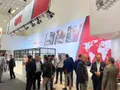 Messebetreuung für GMT (InnoTrans 2024) — Vorschaubild 3