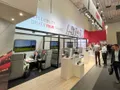 Messebetreuung für GMT (InnoTrans 2024) — Vorschaubild 2