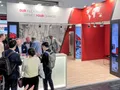 Messestand für GMT auf der BAUMA — Vorschaubild 3