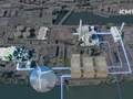 3D-Drohnenflug für die KMW — Vorschaubild 2