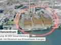 3D-Drohnenflug für die KMW — Vorschaubild 4