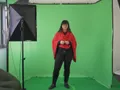 Weihnachtsmailing für Kristina Muth — Vorschaubild 2