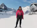 Weihnachtsmailing für Kristina Muth — Vorschaubild 3