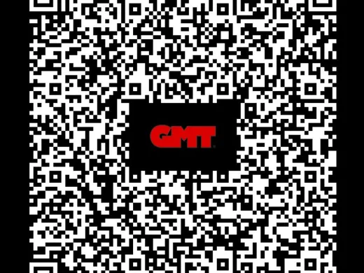 Interaktive 3D-Darstellung für GMT — weitere Ansicht