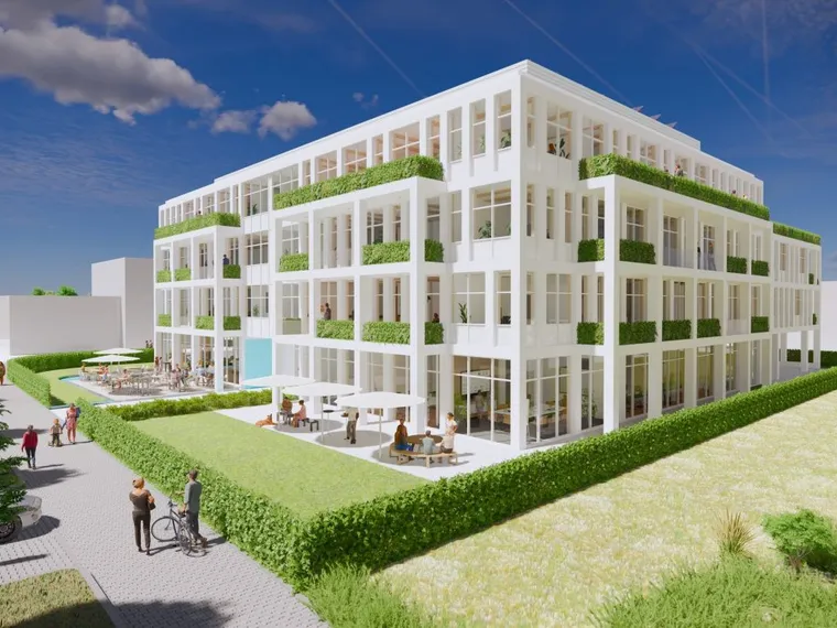 Website-Relaunch Gewerbeentwicklung Baden-Baden — Bild 2