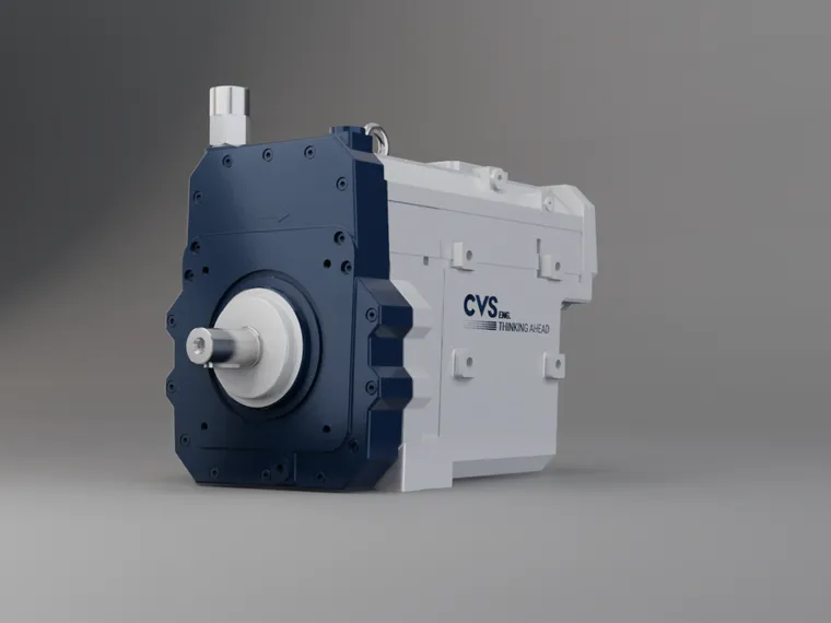 CVS engineering — Bild 7