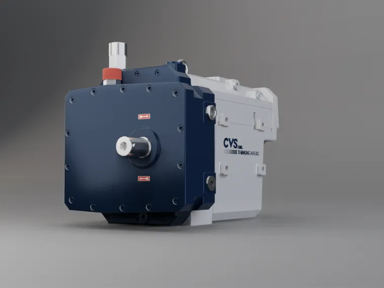 CVS engineering — Bild 8