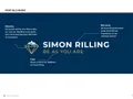 Simon Rilling Website — Vorschaubild 4