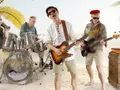 Musikvideo & Artwork für Andreas Nock — Vorschaubild 2