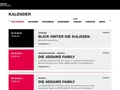 Digitaler Auftritt für das Theater Baden-Baden — Vorschaubild 5