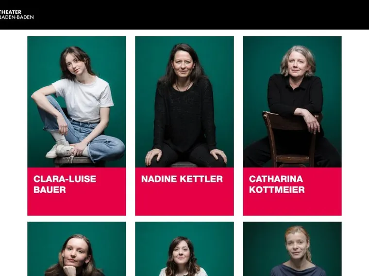 Digitaler Auftritt für das Theater Baden-Baden — Bild 6