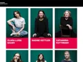 Digitaler Auftritt für das Theater Baden-Baden — Vorschaubild 6
