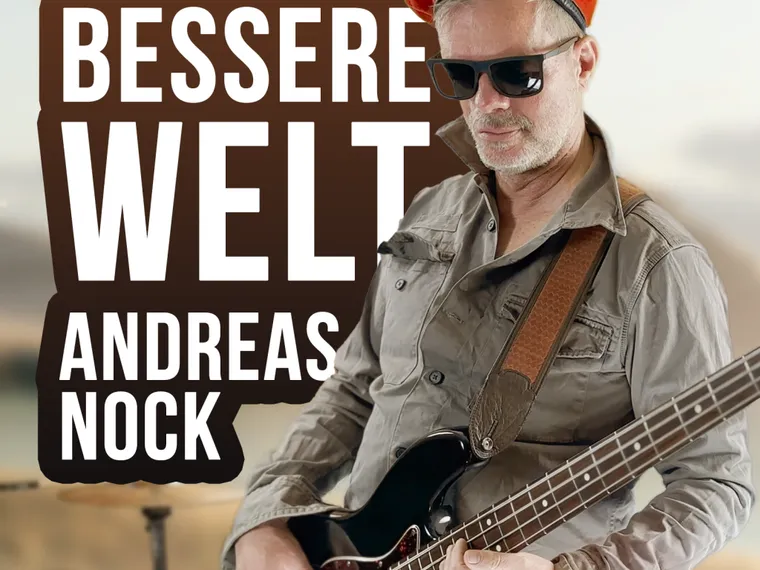Musikvideo & Artwork für Andreas Nock — Bild 3