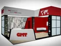 Messestand für GMT auf der BAUMA — Vorschaubild 2