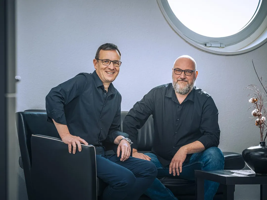 Stadtmuseum Baden-Baden Turgenew — Ansicht des Projekts