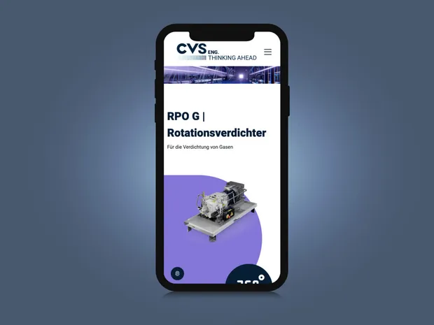 CVS engineering