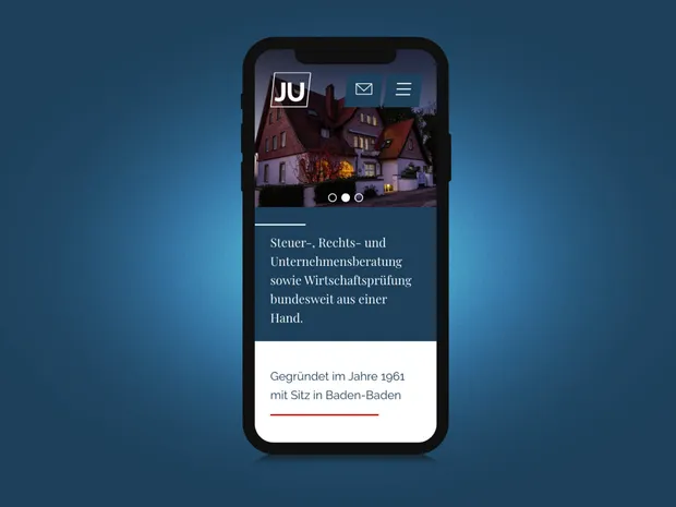 JU Steuerberatungsgesellschaft