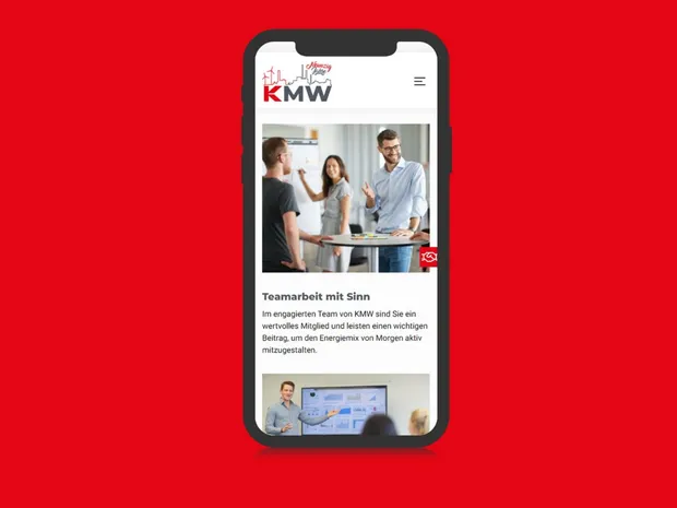 Kraftwerke Mainz-Wiesbaden AG