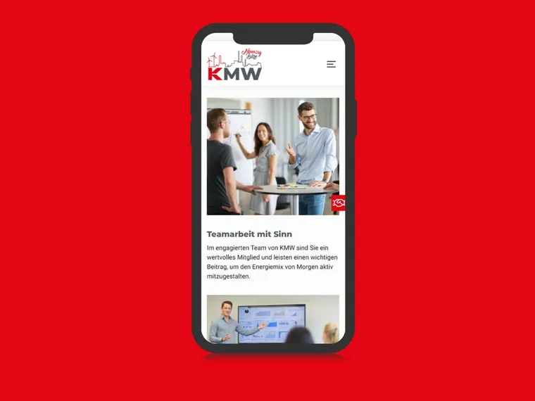 Kraftwerke Mainz-Wiesbaden AG — Bild 1