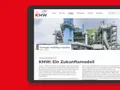 Kraftwerke Mainz-Wiesbaden AG — Vorschaubild 2