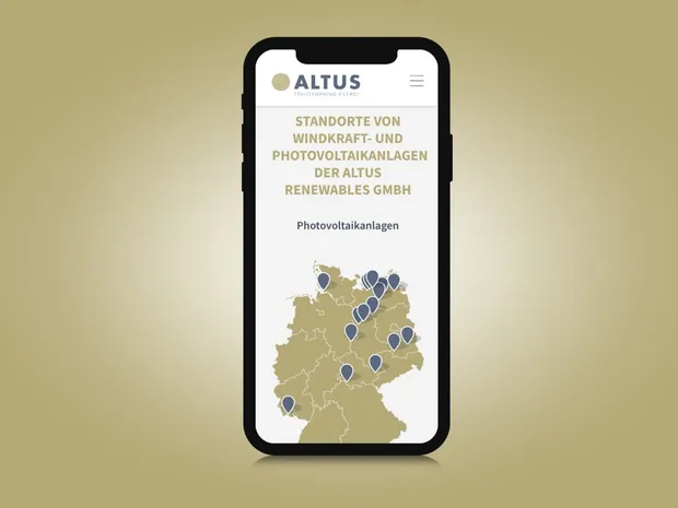 ALTUS Transforming Energy