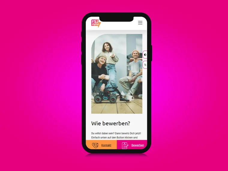 FSJ digital — Bild 1