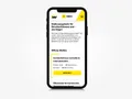 Karriere-Website für NetterVibration — Vorschaubild 1