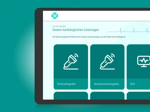 Dr. med. Annette Vágner — weitere Ansicht