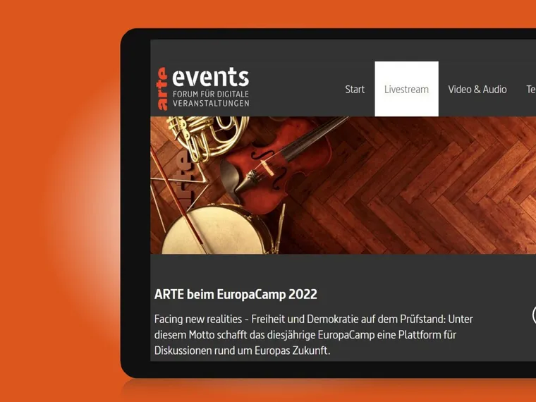 arte events — Bild 2