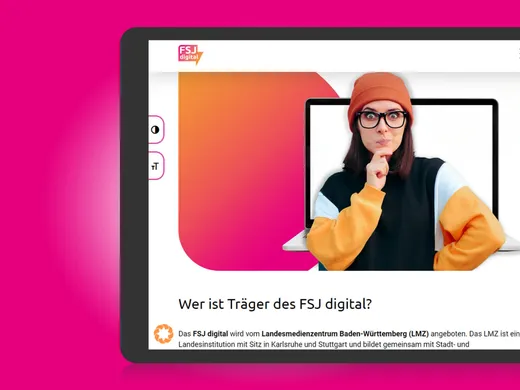 FSJ digital — weitere Ansicht