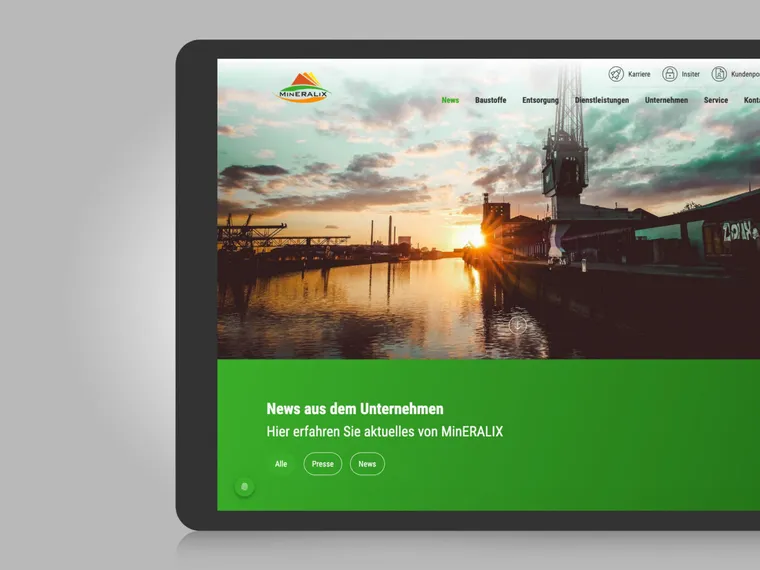 Vier TYPO3-Webseiten für Grötz — Bild 8