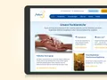 Relaunch der Pallium-Website — Vorschaubild 2
