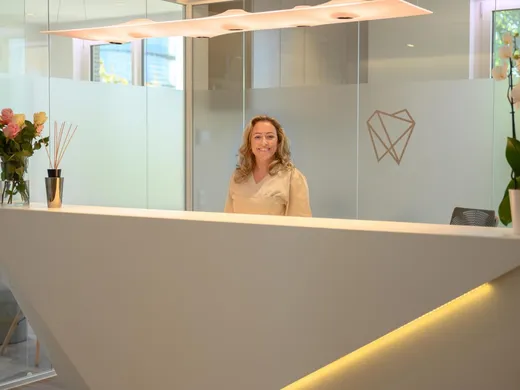 Scan Travel Services — weitere Ansicht