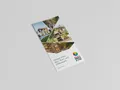 Streuflyer für WeberHaus — Vorschaubild 1