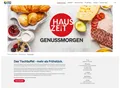 Eventplattform World of Living — Vorschaubild 4